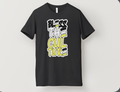 Bless The Culture Garifuna T-Shirt